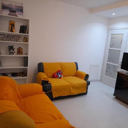 Anna'S House Su Planu Cagliari Exterior foto