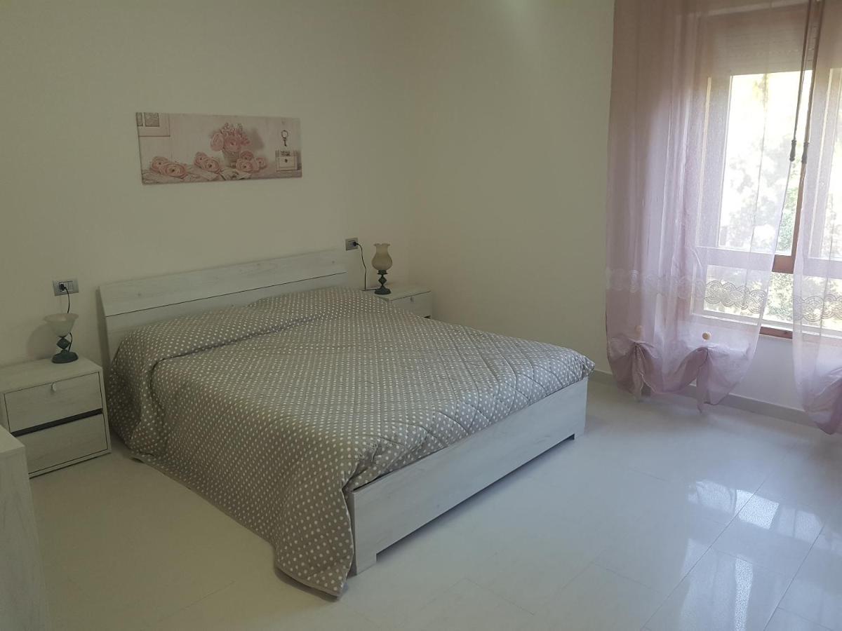 Anna'S House Su Planu Cagliari Exterior foto